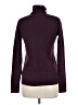 Banana Republic 100% Wool Burgundy Wool Pullover Sweater Size M - photo 2