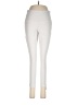 Zenergy by Chico's Solid Ivory Active Pants Size Med (1) - photo 1