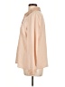 Elementz 100% Polyester Solid Tan Long Sleeve Blouse Size L - photo 5