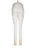 Zenergy by Chico's Solid Ivory Active Pants Size Med (1) - photo 2