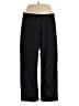 lucy Solid Black Active Pants Size XL - photo 1