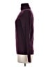 Banana Republic 100% Wool Burgundy Wool Pullover Sweater Size M - photo 5