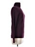 Banana Republic 100% Wool Burgundy Wool Pullover Sweater Size M - photo 4