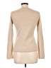 Caslon Tan Long Sleeve T-Shirt Size L - photo 2