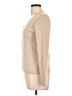 Caslon Tan Long Sleeve T-Shirt Size L - photo 5