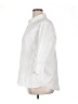 Lee White 3/4 Sleeve Button-Down Shirt Size 1X - photo 5