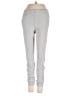 Monrow Solid Gray Sweatpants Size XS - photo 1