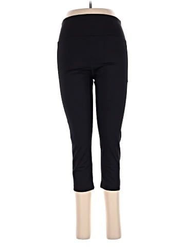 Lands' End Active Pants (view 1)