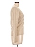 Caslon Tan Long Sleeve T-Shirt Size L - photo 4