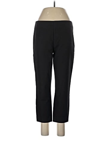 Ecru Active Pants (view 1)