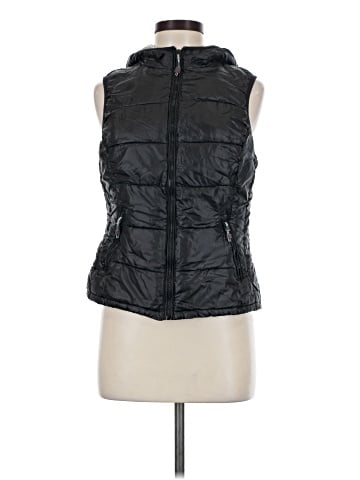Tangerine Vest (view 1)