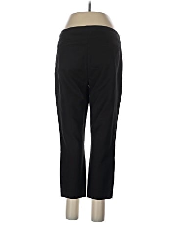 Ecru Active Pants (view 2)