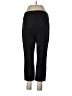 Ecru Solid Black Active Pants Size 31 waist (estimated) - photo 2