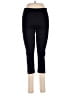 Lands' End Black Active Pants Size M - photo 2