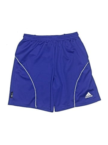 Adidas Athletic Shorts (view 1)