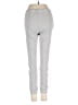 Monrow Solid Gray Sweatpants Size XS - photo 2