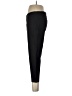 Ecru Solid Black Active Pants Size 31 waist (estimated) - photo 5