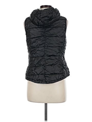 Tangerine Vest (view 2)