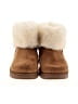 Unbranded Tan Ankle Boots Size 9 1/2 - photo 2