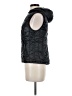 Tangerine 100% Polyester Black Vest Size M - photo 5