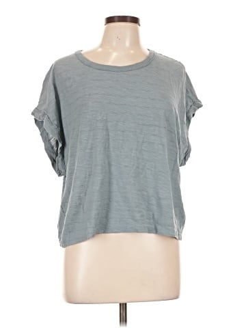 Urban Outfitters Short Sleeve T-Shirt (view 1)