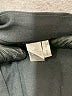 Amanda + Chelsea Solid Black Casual Pants Size 14 - photo 4