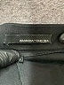 Amanda + Chelsea Solid Black Casual Pants Size 14 - photo 5
