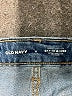 Old Navy Blue Denim Shorts Size 4 - photo 3