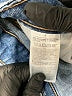 Old Navy Blue Denim Shorts Size 4 - photo 4