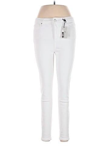Topshop Jeans (view 1)