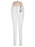 Topshop White Jeans Size 28 waist - photo 1
