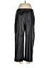 Lyssé Black Casual Pants Size M - photo 1