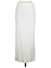 Vince. Ivory Formal Skirt Size L - photo 1