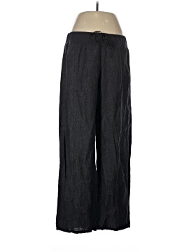 Eileen Fisher Linen Pants