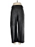 Lyssé Black Casual Pants Size M - photo 2