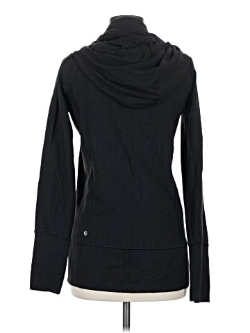Lululemon Athletica Zip Up Hoodie (view 2)