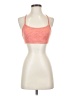 Roxy Orange Tank Top Size S - photo 1