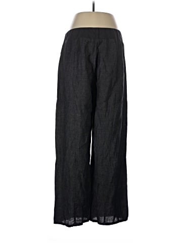 Eileen Fisher Linen Pants (view 2)