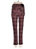 R13 Plaid Red Jeans Size 25 waist - photo 2