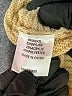 Lovers + Friends Tan Pullover Sweater Size S - photo 8
