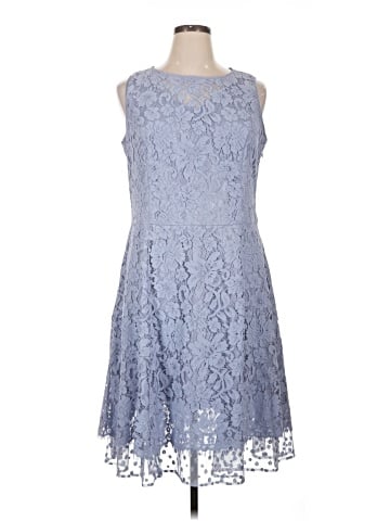 Isaac Mizrahi LIVE! Cocktail Dress (view 1)