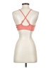 Roxy Orange Tank Top Size S - photo 2