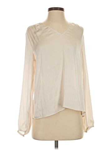 F&F Clothing Long Sleeve Blouse (view 1)
