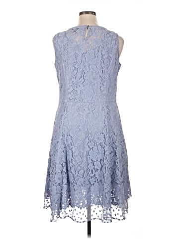 Isaac Mizrahi LIVE! Cocktail Dress (view 2)