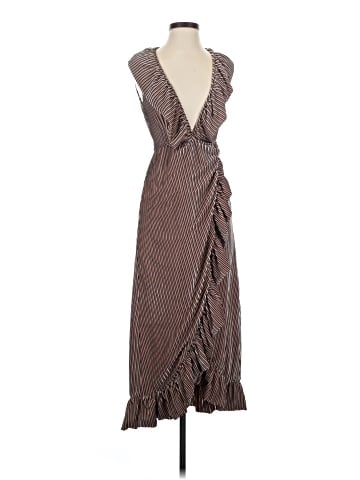 MISA Los Angeles Cocktail Dress (view 1)