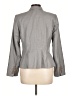 Calvin Klein Gray Blazer Size 10 - photo 2