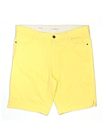 Liz Claiborne Shorts (view 1)