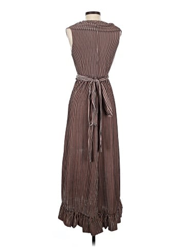 MISA Los Angeles Cocktail Dress (view 2)