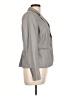 Calvin Klein Gray Blazer Size 10 - photo 4