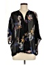Forever 21 100% Polyester Black Blazer Size M - photo 1